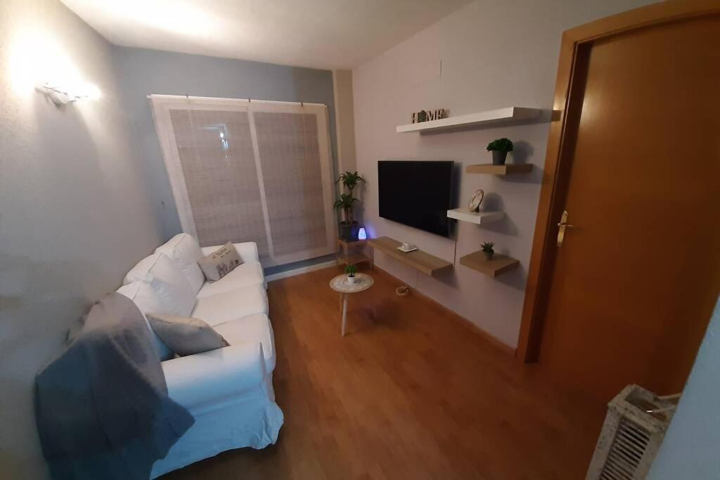 Apartamento Moderno Timanfaya Barranco Grande Exteriör bild