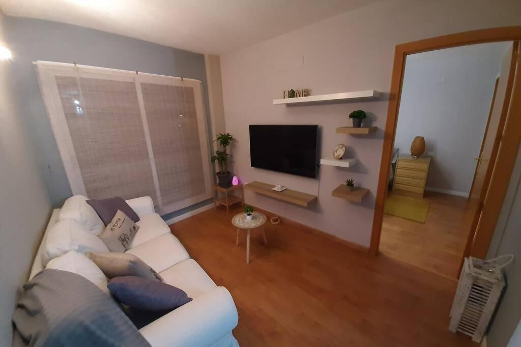 Apartamento Moderno Timanfaya Barranco Grande Exteriör bild