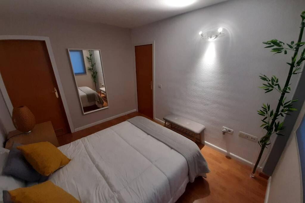 Apartamento Moderno Timanfaya Barranco Grande Exteriör bild