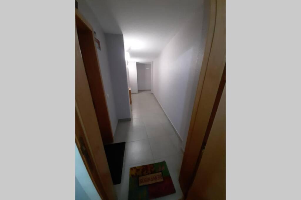 Apartamento Moderno Timanfaya Barranco Grande Exteriör bild